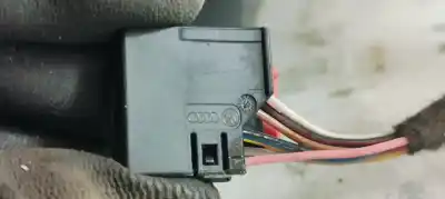 İkinci el araba yedek parçası sag arka görünüm için skoda octavia combi (nx5) first edition oem iam referansları   