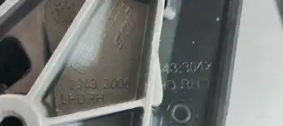 İkinci el araba yedek parçası sag arka görünüm için skoda octavia combi (nx5) first edition oem iam referansları   