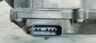 Peça sobressalente para automóvel em segunda mão válvula egr por dacia lodgy 15th anniversary referências oem iam 147100361r  