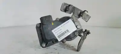 Peça sobressalente para automóvel em segunda mão válvula egr por dacia lodgy 15th anniversary referências oem iam 147100361r  