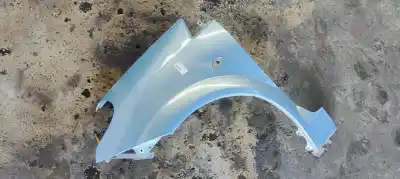 Second-hand car spare part LEFT FRONT FIN for CITROEN C3 PLURIEL  OEM IAM references   