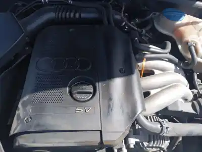 İkinci el araba yedek parçası KOMPLE MOTOR için AUDI A4 AVANT (B5)  OEM IAM referansları ADR  
