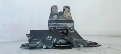 Second-hand car spare part trunk lock for bmw serie 5 touring (e61) 530i oem iam references 