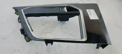 Pezzo di ricambio per auto di seconda mano FRENO DI STAZIONAMENTO ELETTRICO per PEUGEOT 3008  Riferimenti OEM IAM 98201717ZD  