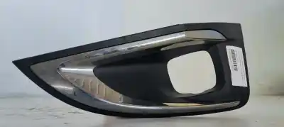 İkinci el araba yedek parçası SAG TAMPON IZGARASI için PEUGEOT 3008  OEM IAM referansları 9810881277D  
