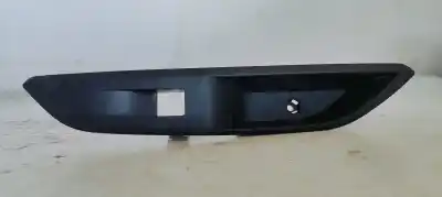 Second-hand car spare part REAR LEFT POWER WINDOW SWITCH for PEUGEOT 3008  OEM IAM references   