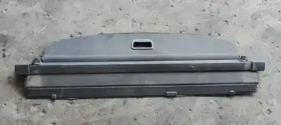 Second-hand car spare part parcel shelf for skoda octavia combi (nx5) first edition oem iam references   