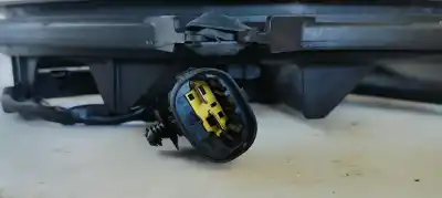 Second-hand car spare part radiator cooling fan for citroen c4 lim. collection oem iam references 9661571480  