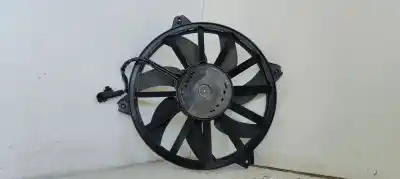 Second-hand car spare part radiator cooling fan for citroen c4 lim. collection oem iam references 9661571480  