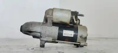 Second-hand car spare part starter motor for opel astra k lim. 5türig dynamic oem iam references 55570068