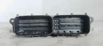 Автозапчастина б/у ебу контролер двигуна для skoda octavia combi (nx5) first edition посилання на oem iam 0281039430  