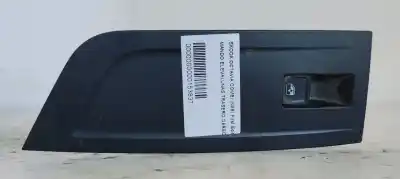Piesă de schimb auto la mâna a doua panou comandã geamuri electrice spate dreapta pentru skoda octavia combi (nx5) first edition referințe oem iam   