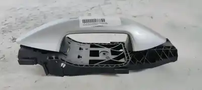 Second-hand car spare part exterior right rear door handle for skoda octavia combi (nx5) first edition oem iam references   