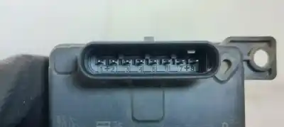 Автозапчасти б/у электронный модуль за skoda octavia combi (nx5) first edition ссылки oem iam 5wa907572b  