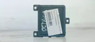 Автозапчасти б/у электронный модуль за skoda octavia combi (nx5) first edition ссылки oem iam 5wa907572b  
