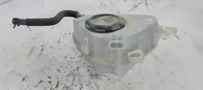 Second-hand car spare part coolant expansion tank for skoda octavia combi (nx5) first edition oem iam references   