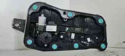 Автозапчасти б/у задний правый стеклорегулятор за skoda octavia combi (nx5) first edition ссылки oem iam 5e3839656a
