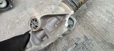 Автозапчастина б/у рульмова рейка для skoda octavia combi (nx5) first edition посилання на oem iam 5wb423051an  