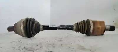 Автозапчасти б/у ПЕРЕДНЯЯ ЛЕВАЯ ТРАНСМИССИЯ за SKODA OCTAVIA COMBI (NX5)  ссылки OEM IAM 5Q0407271CR  