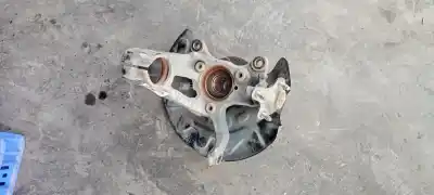 İkinci el araba yedek parçası ön sol baglanti için skoda octavia combi (nx5) first edition oem iam referansları   