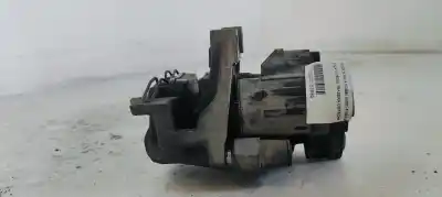 Second-hand car spare part rear right brake caliper for skoda octavia combi (nx5) first edition oem iam references   