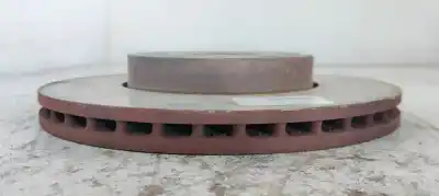 Second-hand car spare part front disc brake for skoda octavia combi (nx5) first edition oem iam references   