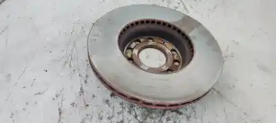 Second-hand car spare part front disc brake for skoda octavia combi (nx5) first edition oem iam references   