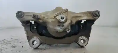 Автозапчастина б/у передній лівий гальмум для skoda octavia combi (nx5) first edition посилання на oem iam   