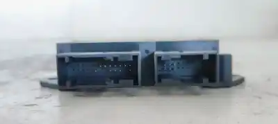 Автозапчастина б/у електронний модуль для skoda octavia combi (nx5) first edition посилання на oem iam 5wa919294c  