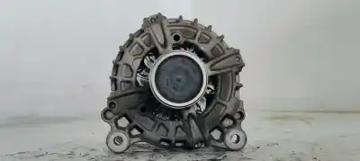 Автозапчасти б/у генератор за skoda octavia combi (nx5) first edition ссылки oem iam 05l903026d  
