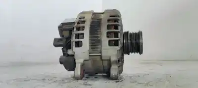 Автозапчастина б/у генератор для skoda octavia combi (nx5) first edition посилання на oem iam 05l903026d  