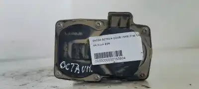 Second-hand car spare part egr valve for skoda octavia combi (nx5) first edition oem iam references   