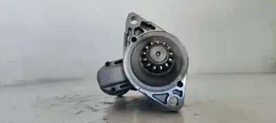 Second-hand car spare part starter motor for skoda octavia combi (nx5) first edition oem iam references   