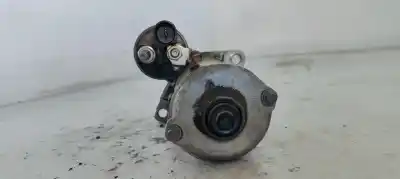Second-hand car spare part starter motor for skoda octavia combi (nx5) first edition oem iam references   