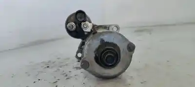 Автозапчастина б/у двигун запускається для skoda octavia combi (nx5) first edition посилання на oem iam   