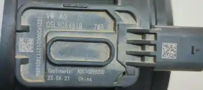 Second-hand car spare part flowmeter for skoda octavia combi (nx5) first edition oem iam references   