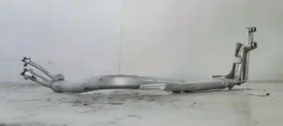 Автозапчастина б/у труби кондиціонації для skoda octavia combi (nx5) first edition посилання на oem iam 5wb816738f