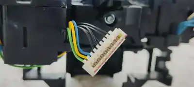 Second-hand car spare part multifunction switch for skoda octavia combi (nx5) first edition oem iam references 5q1953507cd  