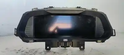 Автозапчастина б/у панель інструментів для skoda octavia combi (nx5) first edition посилання на oem iam 5e3920770b