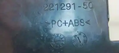Автозапчастина б/у електронний модуль для skoda octavia combi (nx5) first edition посилання на oem iam 5wa907727ac  