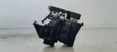 Автозапчастина б/у електричне стояночне гальмо для skoda octavia combi (nx5) first edition посилання на oem iam 5e4927225  