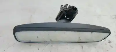 Автозапчастина б/у внутрішне дзеркало для skoda octavia combi (nx5) first edition посилання на oem iam 3g0857511af