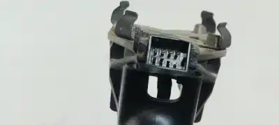 Автозапчастина б/у внутрішне дзеркало для skoda octavia combi (nx5) first edition посилання на oem iam 3g0857511af  