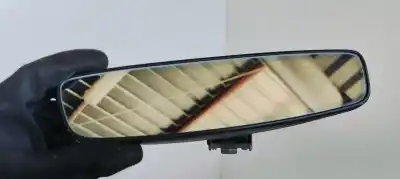 Автозапчастина б/у внутрішне дзеркало для skoda octavia combi (nx5) first edition посилання на oem iam 3g0857511af  