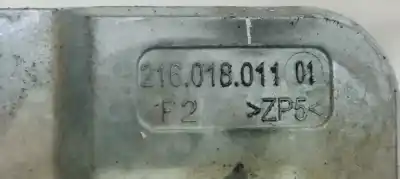 Автозапчастина б/у стартер для skoda octavia combi (nx5) first edition посилання на oem iam 2q0905861b  