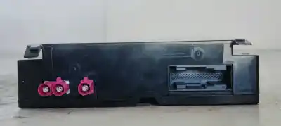 Автозапчасти б/у электронный модуль за skoda octavia combi (nx5) first edition ссылки oem iam 5wa035284c  