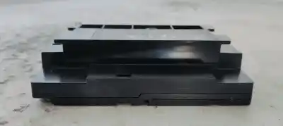 Автозапчасти б/у электронный модуль за skoda octavia combi (nx5) first edition ссылки oem iam 5wa035284c  