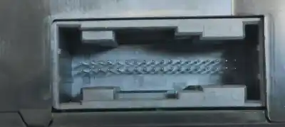 Second-hand car spare part electronic module for skoda octavia combi (nx5) first edition oem iam references 5wa035284c  