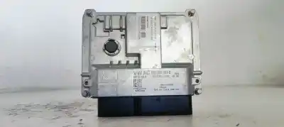 Piesă de schimb auto la mâna a doua UNITATE DE CONTROL MOTOR ECU pentru SEAT IBIZA (KJ1)  Referințe OEM IAM 05C907394D  