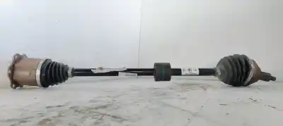 İkinci el araba yedek parçası ÖN SAG SANZIMAN için SEAT IBIZA (KJ1)  OEM IAM referansları 2Q0407272CB  